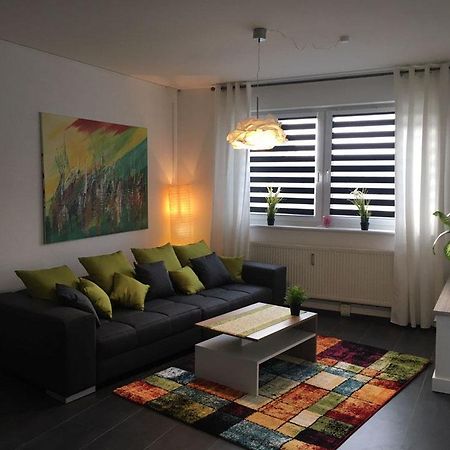 Pension Airport Langenhagen Hannover Bagian luar foto