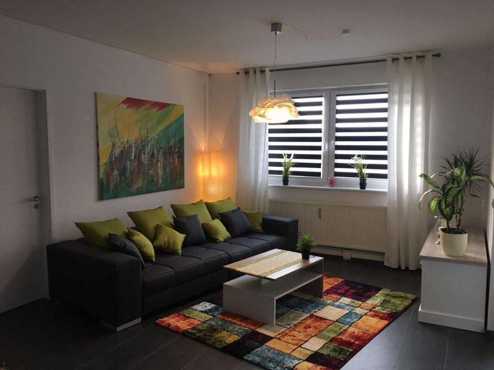Pension Airport Langenhagen Hannover Bagian luar foto
