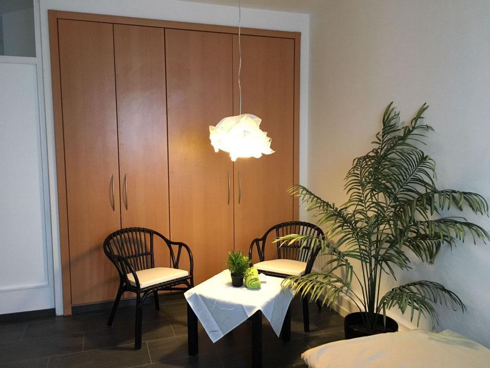 Pension Airport Langenhagen Hannover Bagian luar foto